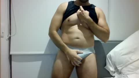 Romeo online show from May 12, 11:46 pm