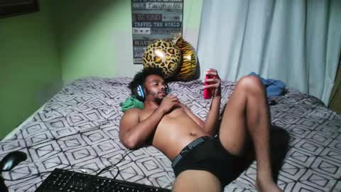 romeotyn online show from October 10, 6:40 am