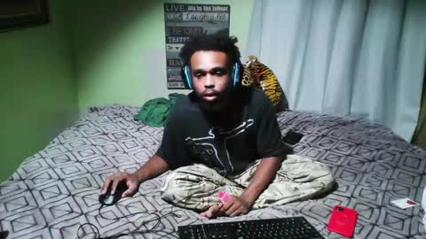 romeotyn online show from October 9, 6:29 am