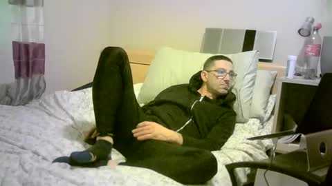 romson998181 online show from December 31, 12:43 am