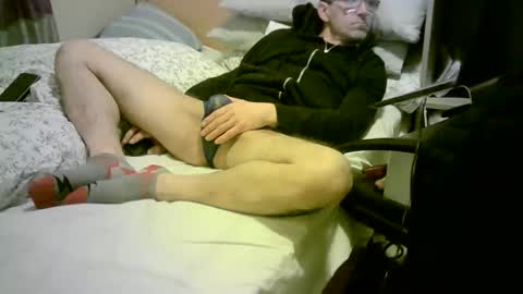 romson998181 online show from January 12, 9:40 pm