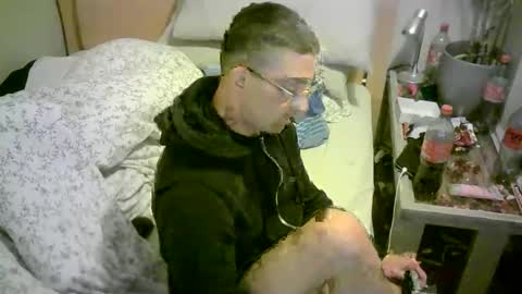 romson998181 online show from February 11, 8:20 pm