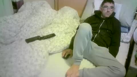 romson998181 online show from November 23, 10:43 pm