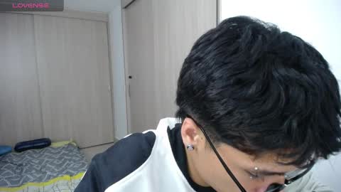 Ronald online show from April 1, 4:58 am