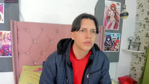 ronalsteonne online show from February 28, 11:14 am