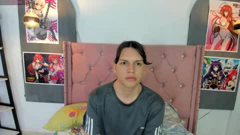 ronalsteonne online show from March 2, 3:02 am