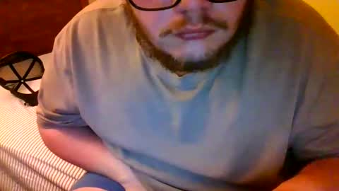 ronburgerboi online show from April 1, 3:19 am