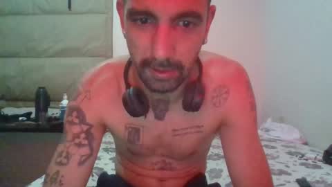 roninx13 online show from February 21, 8:21 pm