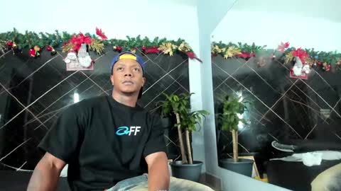 Ronnie 777 online show from December 6, 6:26 am
