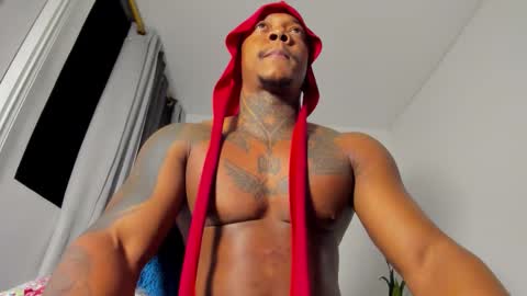 Ronnie 777 online show from November 3, 11:17 pm