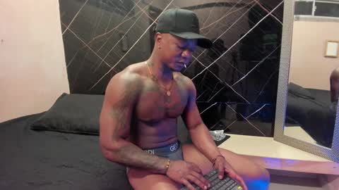 Ronnie 777 online show from January 20, 7:46 pm