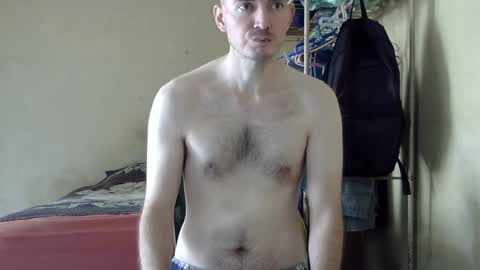 Snapshot of ronniemaster chatting on September 29, 1:41 pm ronniemaster online show from September 29, 1:41 pm
