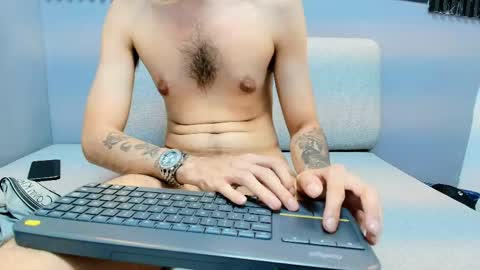 RONNY online show from June 2, 4:24 am