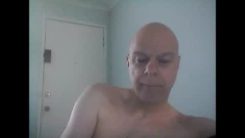 rooboy55 online show from October 19, 5:34 am