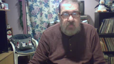 Rope online show from December 4, 9:13 pm