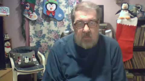 Rope online show from December 18, 9:18 pm