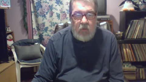 Rope online show from January 28, 9:40 pm