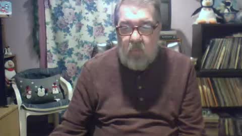 Rope online show from January 1, 9:09 pm