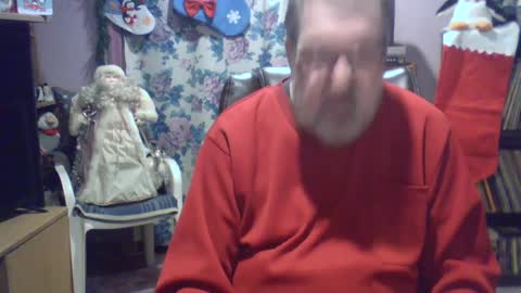Rope online show from December 15, 9:53 pm