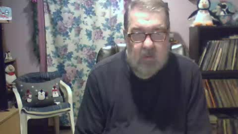 Rope online show from December 30, 9:19 pm