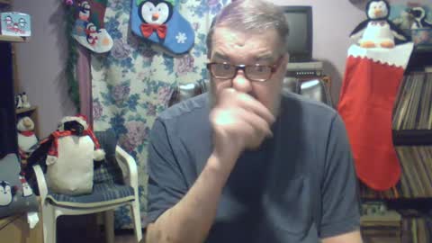 Rope online show from December 26, 9:15 pm