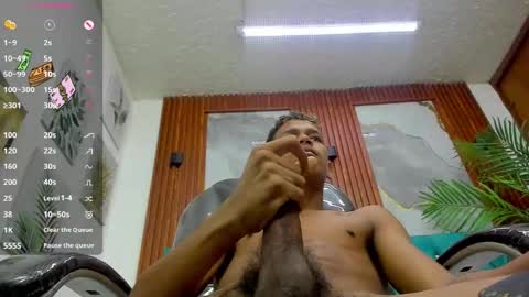 RORY CASTRO online show from December 15, 11:57 pm