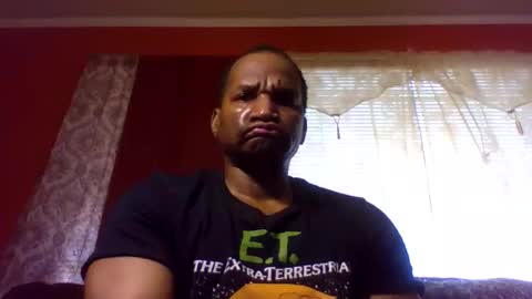 Roshun Haynes online show from March 4, 6:59 pm