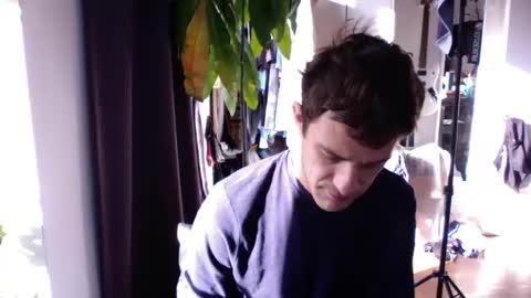 RossCollab online show from December 5, 2:13 pm