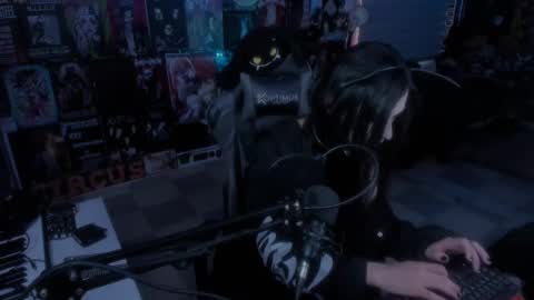 rot online show from February 11, 8:31 pm