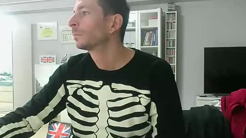 roubarixx online show from November 1, 9:35 am