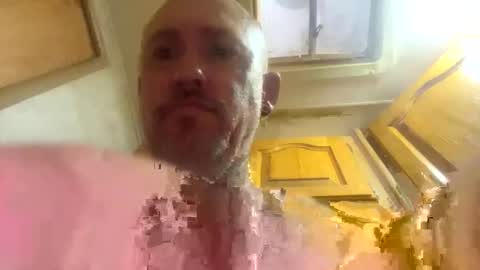 rough4you1979 online show from May 10, 1:23 pm