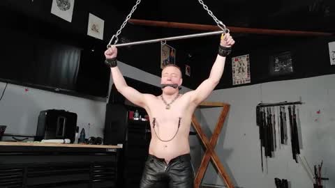 RoughnBootz online show from September 13, 10:33 pm