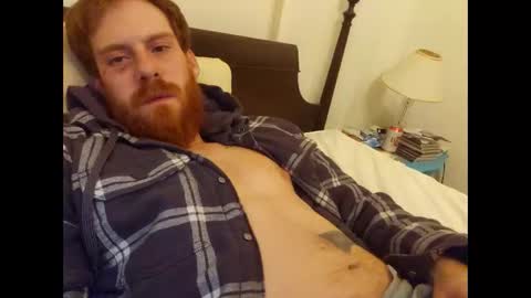 ginger13 online show from April 3, 5:59 am