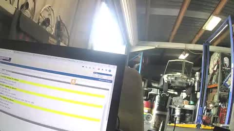 rover_ online show from October 3, 5:01 am