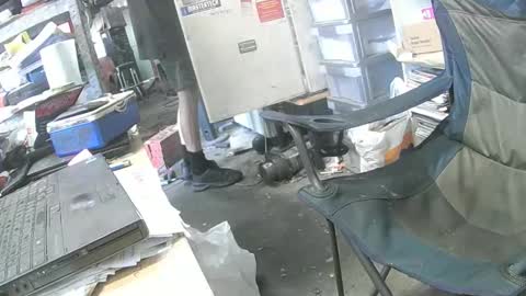 rover_ online show from October 10, 3:44 am