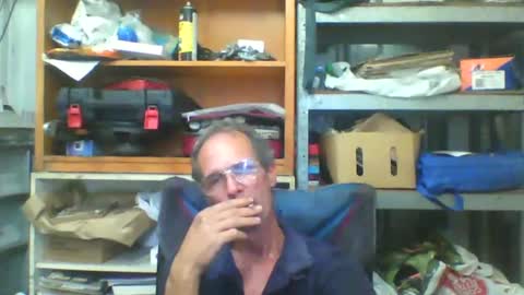 rover_ online show from February 5, 5:30 am