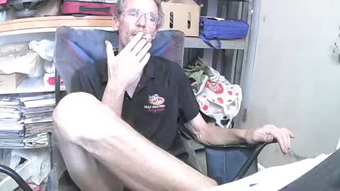 rover_ online show from February 12, 2:03 am