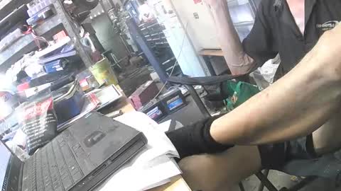 rover_ online show from October 22, 5:11 am