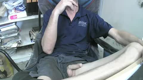 rover_ online show from March 5, 4:35 am