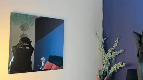 Rowan online show from November 20, 3:55 pm