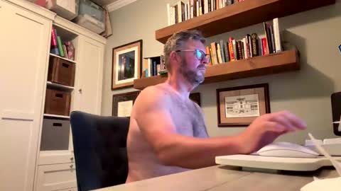 rowdypete787 online show from November 10, 3:44 am