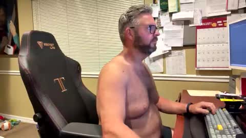 rowdypete787 online show from October 23, 1:09 am