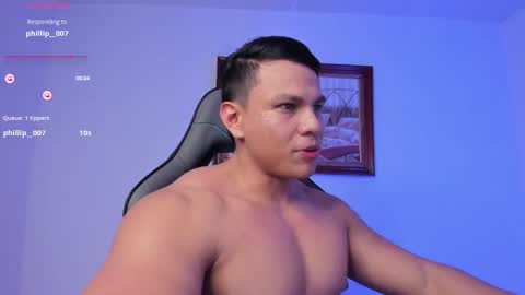 Roy Constance online show from February 21, 6:36 am