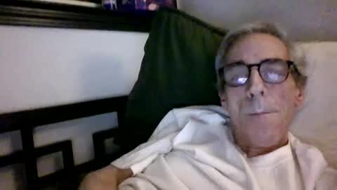 Roy Murrin online show from February 5, 7:59 am