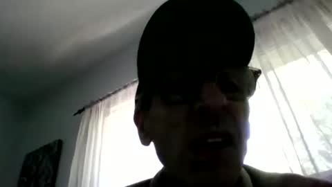 Snapshot of royboy2561 chatting on September 26, 5:54 pm Roy Murrin online show from September 26, 5:54 pm