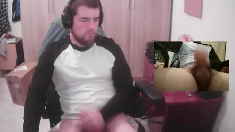 royer04 online show from February 26, 12:56 am