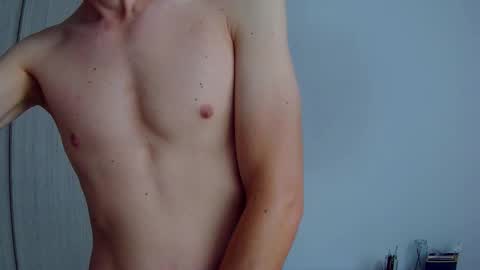 Roy online show from January 7, 1:16 pm