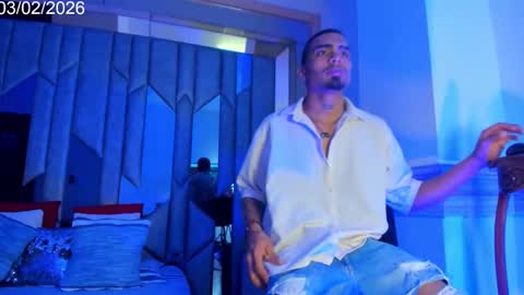 POOL online show from February 3, 12:54 pm