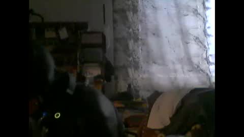 RubberFetish online show from December 1, 9:01 am