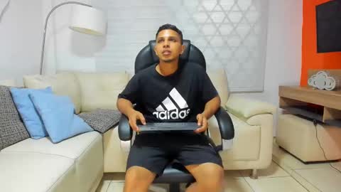 RUBEN online show from October 15, 1:57 am